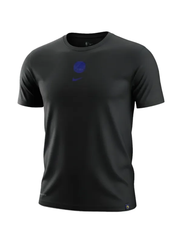 Nike NBA Golden State Warriors Dri-Fit Essential Tシャツ 
