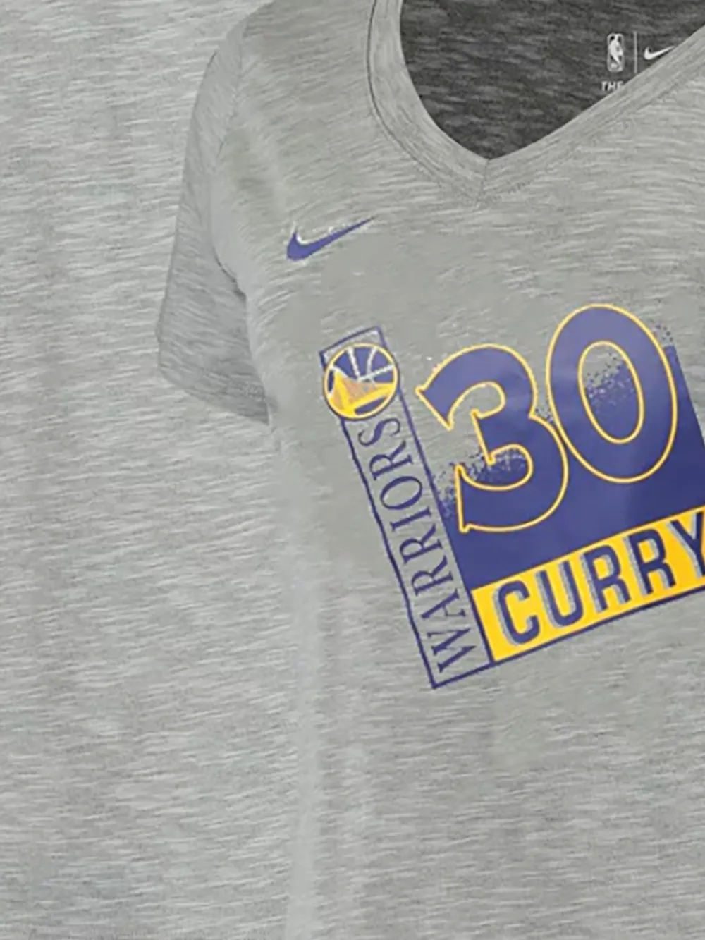 Nike playera NBA GSW Esteph Curry | Chalecos y camisetas | Image 2