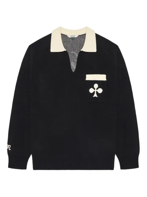 Malbon Golf King Of Clubs T-shirt