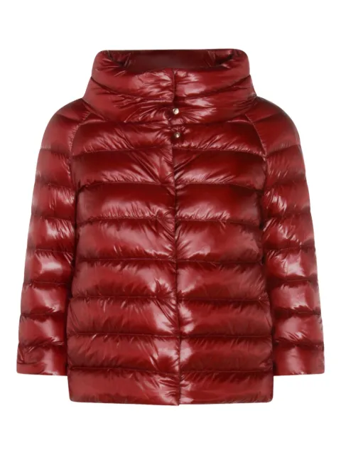 Herno Sofia puffer jacket
