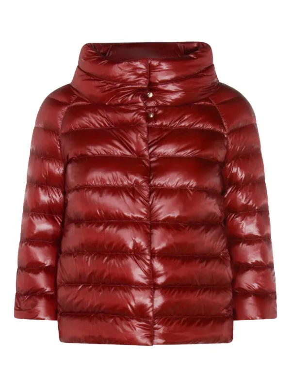 Herno Sofia puffer jacket 40