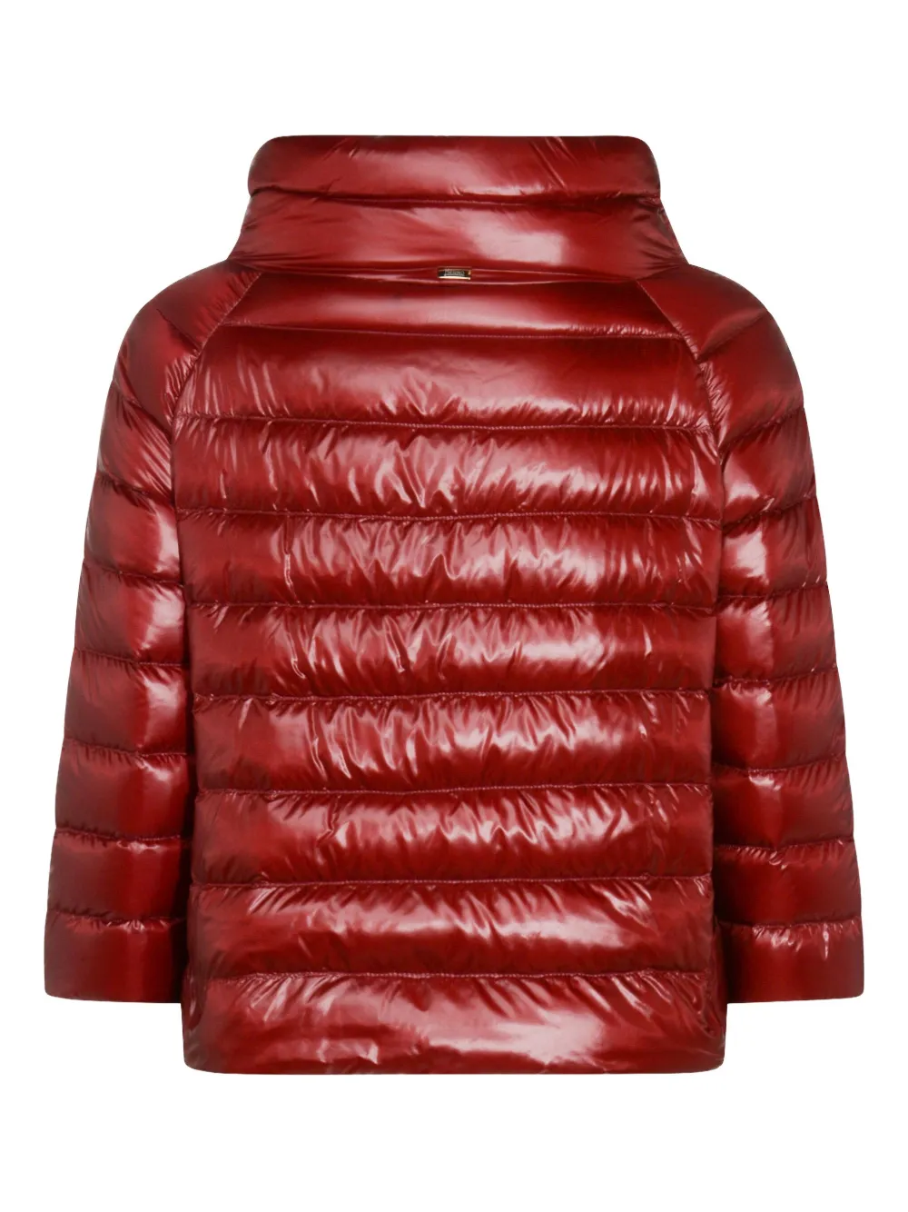 Herno Sofia puffer jacket | Down Jackets | Image 2
