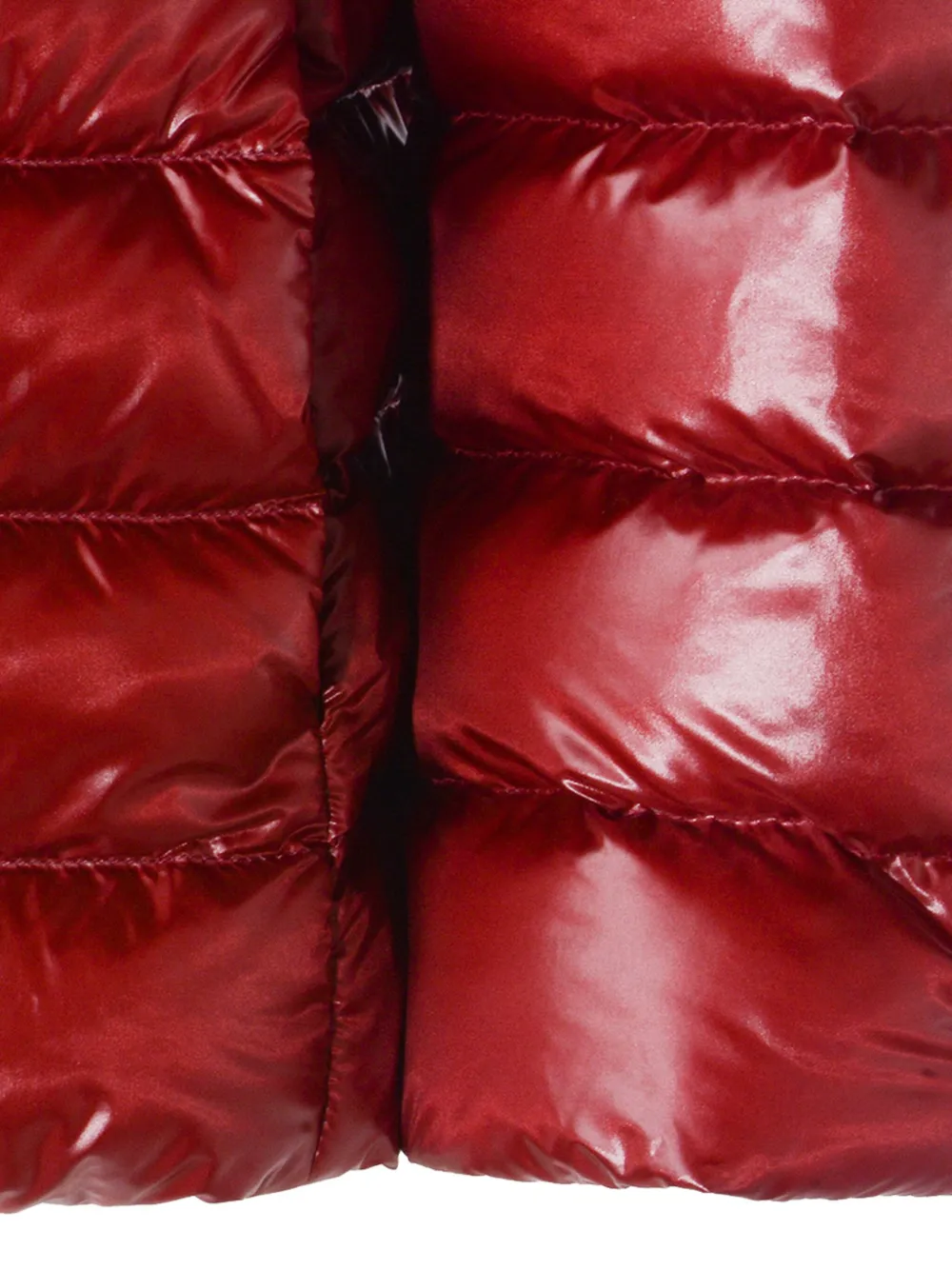 Herno Sofia donsjack Rood