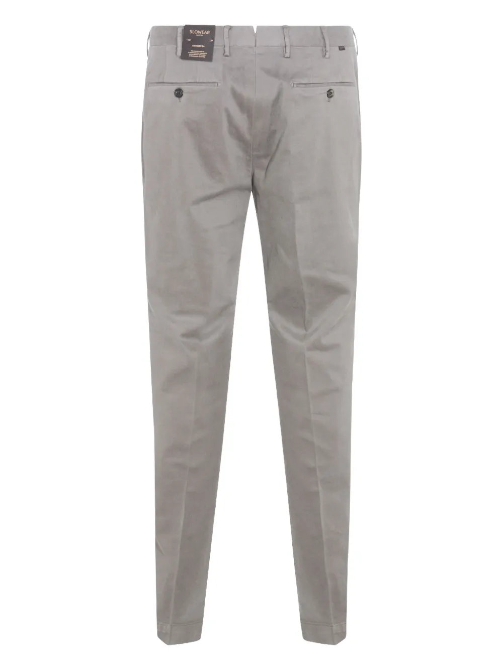 Incotex pleated trousers - Beige
