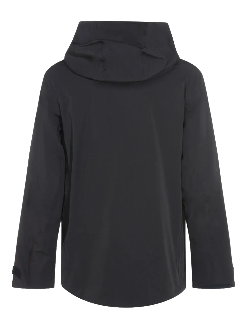 Canada Goose Rupert Rain Jacket | Black | Image 1