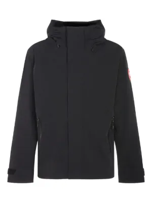 Herno Gore-Tex removable-hood Padded Jacket | Black | FARFETCH ZA
