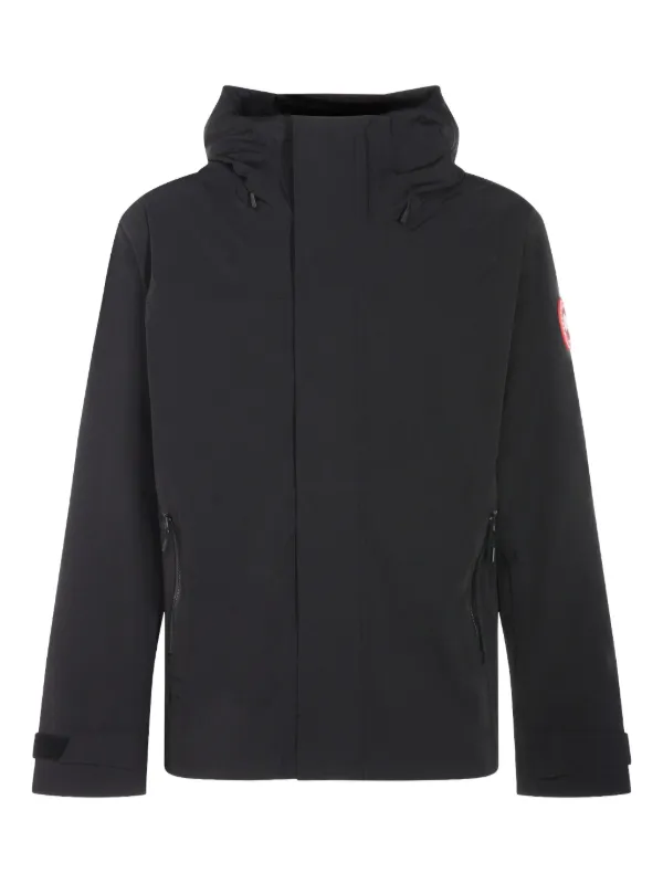 Goose Jacket Canada Goose Garibaldi Canada Goose GARIBALDI 3-in-1