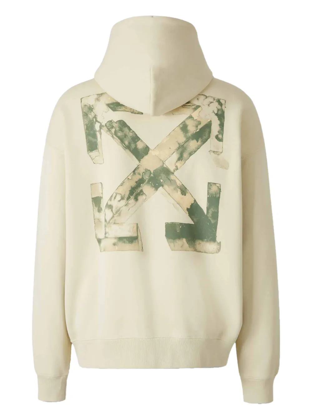 Off-White hoodie estampada en colaboración con Virgil Abloh | Hoodies | Image 2