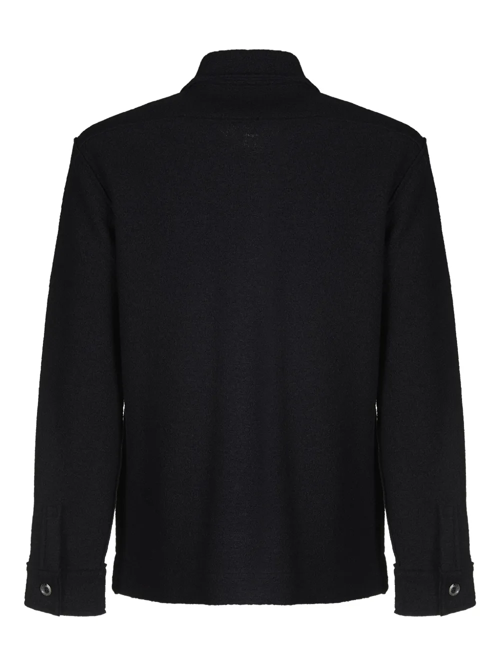 Xacus camisa con bolsillo y botones | Sobrecamisas | Image 2