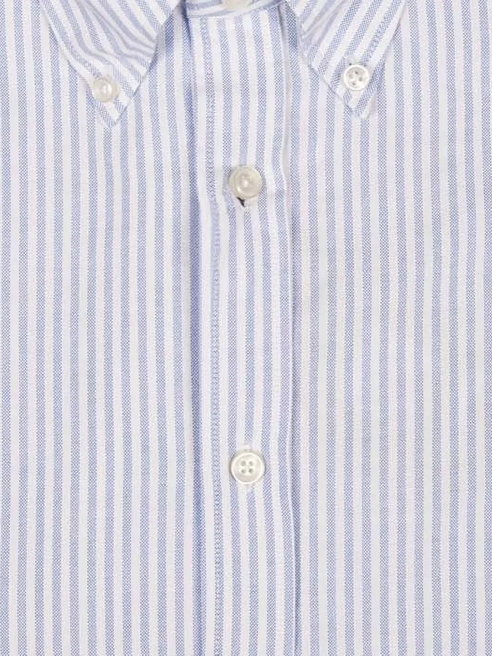 Xacus camisa a rayas con botones | Image 2