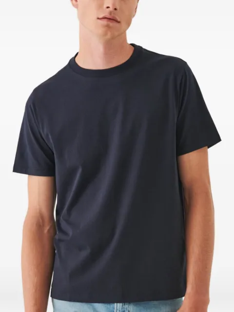 PATRICK ASSARAF crew-neck T-shirt