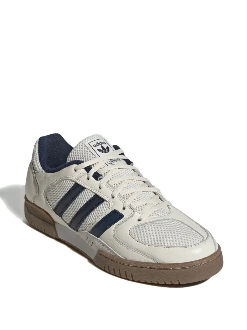 adidas Fechten Indoor Consortium sneakers Wit