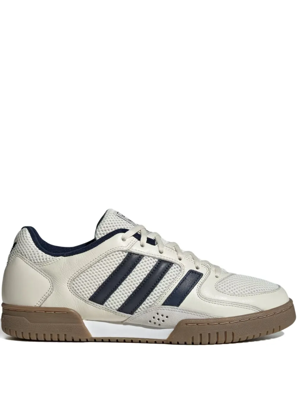 Adidas Fechten Indoor Consortium sneakers Wit
