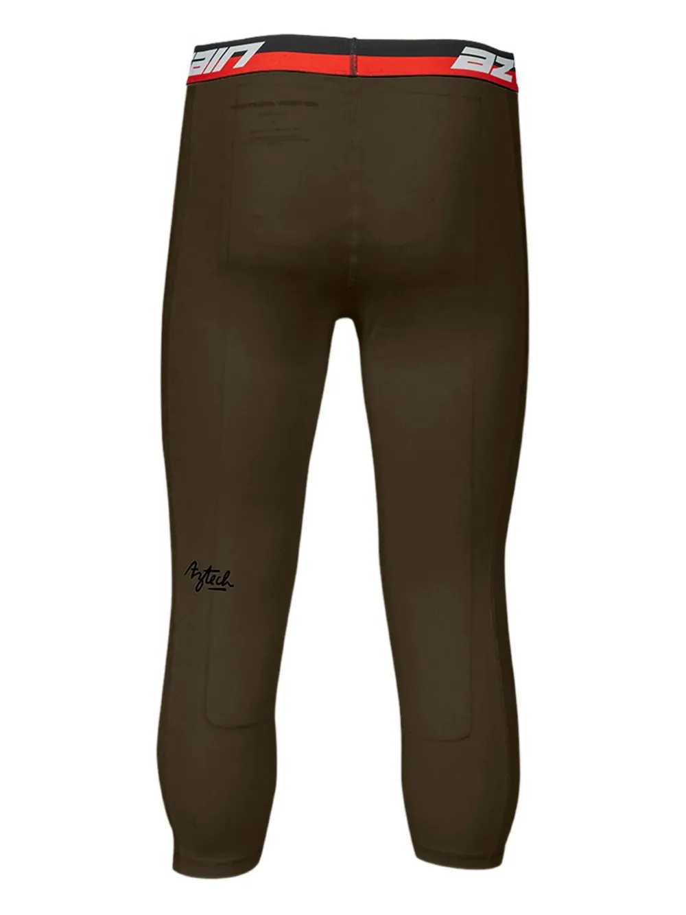 Aztech Mountain next-skin performance trousers | Performance Leggings | Image 2