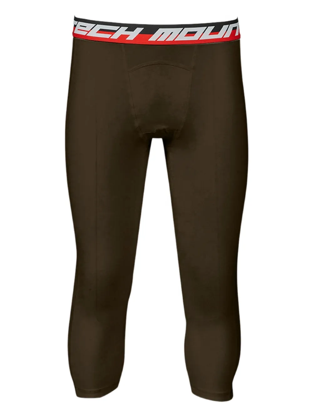 Aztech Mountain next-skin performance trousers | Green | Image 1
