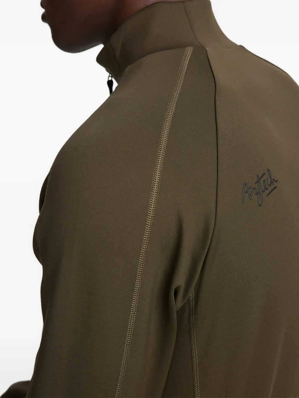 Aztech Mountain full-zip sweatshirt | Performance Sweatshirts & Hoodies | Image 2