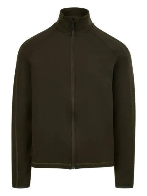 Aztech Mountain full-zip sweatshirt