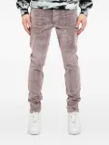 Purple Brand patch-pocket jeans