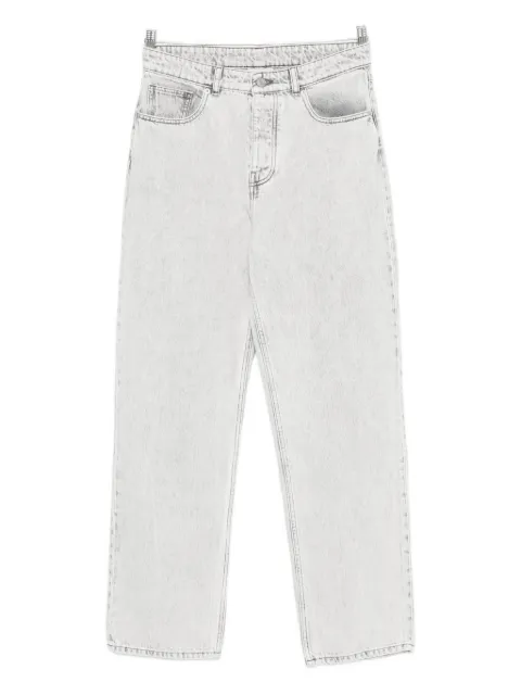 Drôle De Monsieur five-pocket jeans 