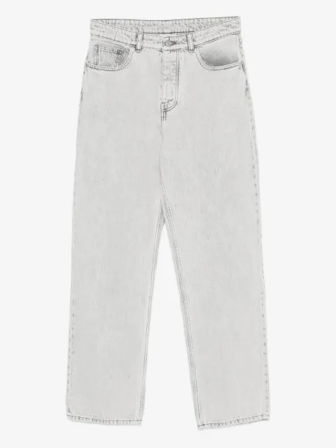 Drôle De Monsieur five-pocket jeans 