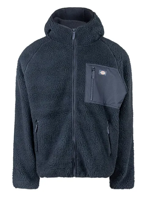 DICKIES Felpa con cappuccio e zip