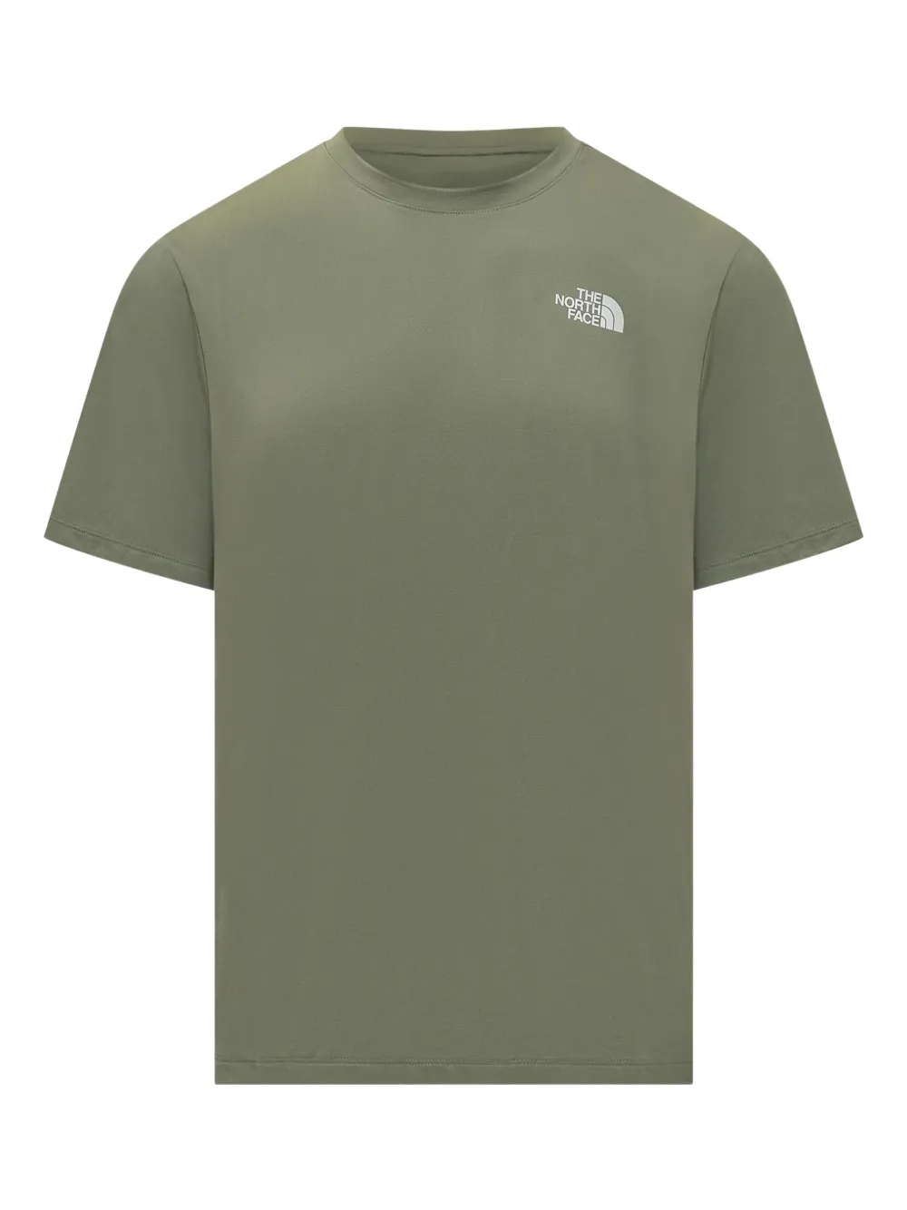 The North Face T-shirt 24/7 - Verde