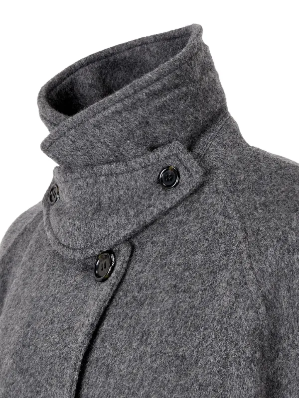 Pantaloni con cintura