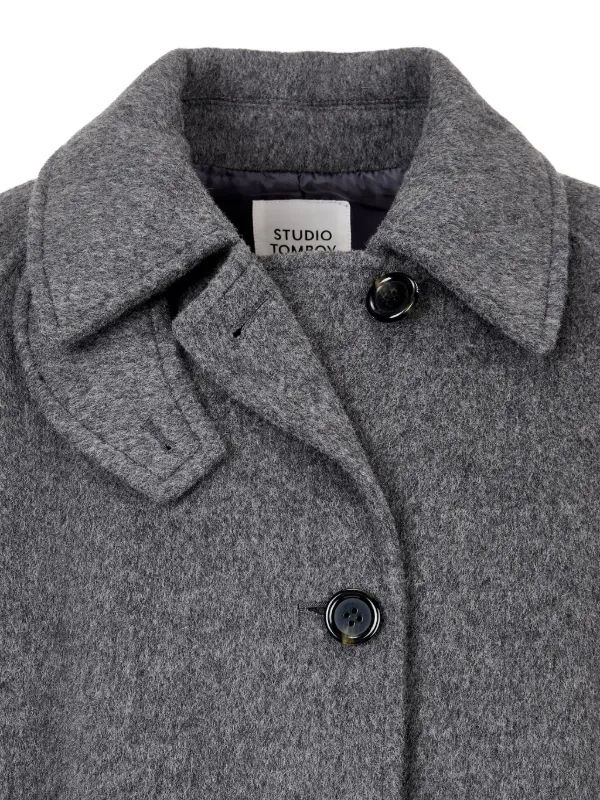 Pantaloni con cintura