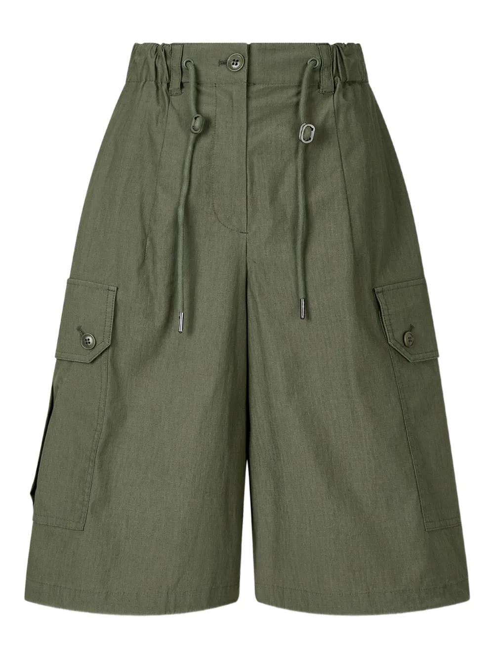 STUDIO TOMBOY ripstop shorts - グリーン STUDIO TOMBOY ripstop shorts - グリーン