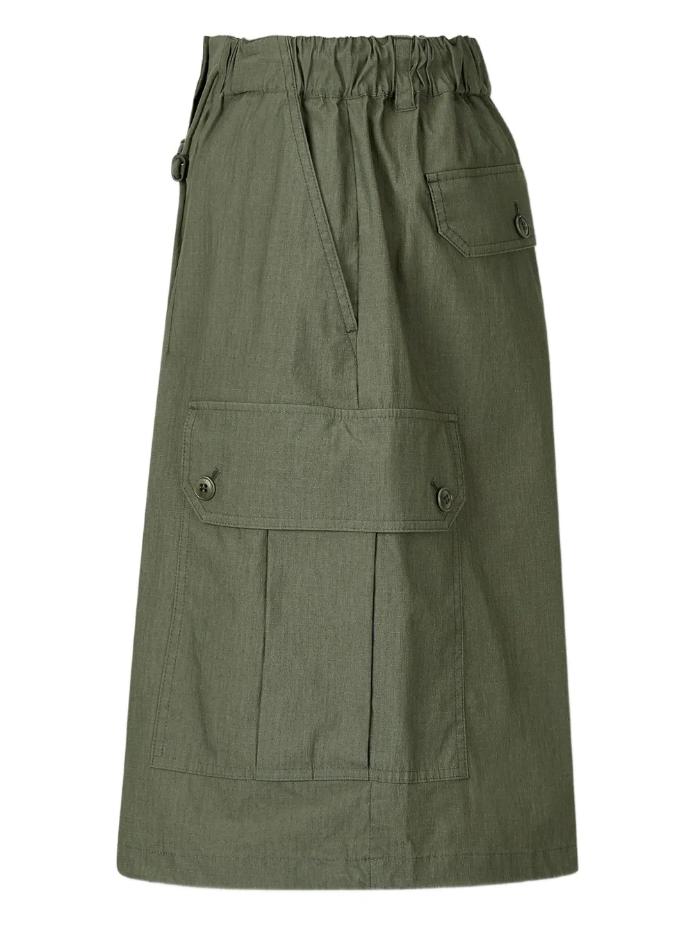 STUDIO TOMBOY bermudas ripstop | Bermudas | Image 2