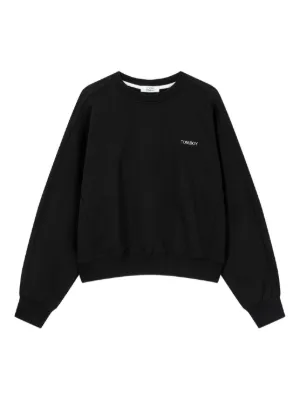 Vaquera スウェットシャツ | ブラック | FARFETCH JP