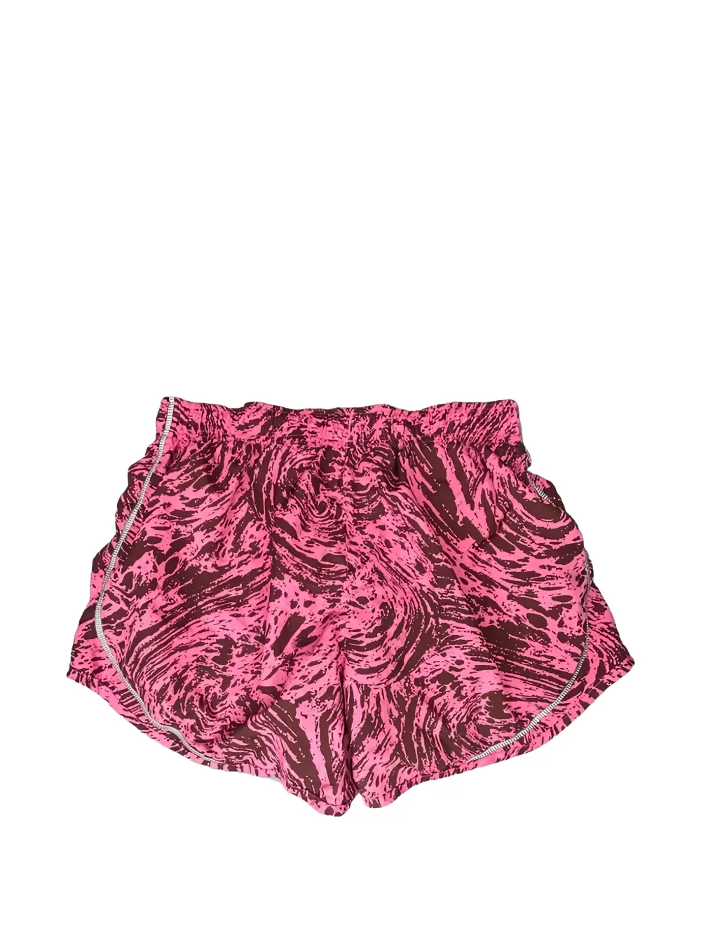 Nike Icon Clash Tempo shorts Roze