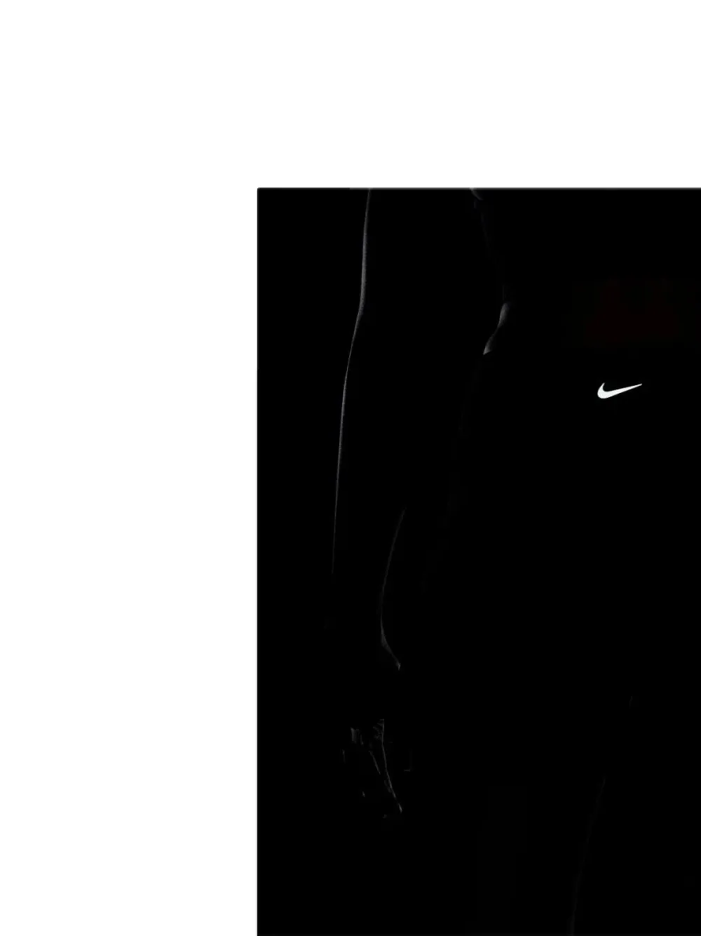 Nike Swoosh shorts | Running Shorts | Image 2