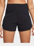 Nike Swoosh shorts - Black