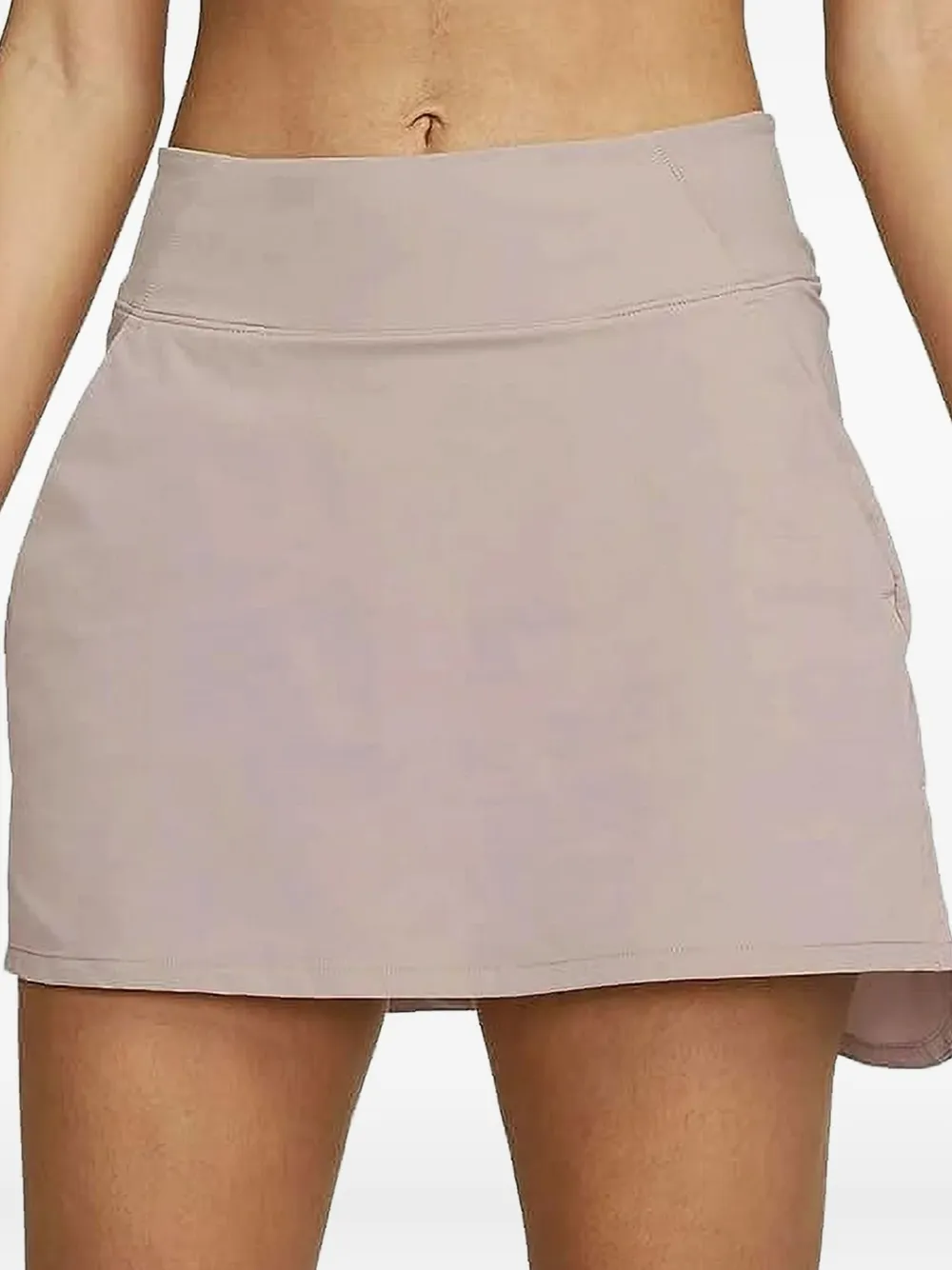 Nike Skorts In Neutral