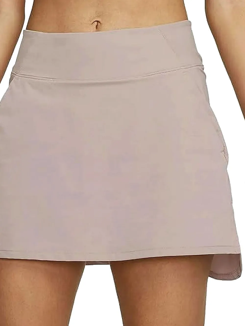 Nike Bliss skorts | Neutrals | Image 1