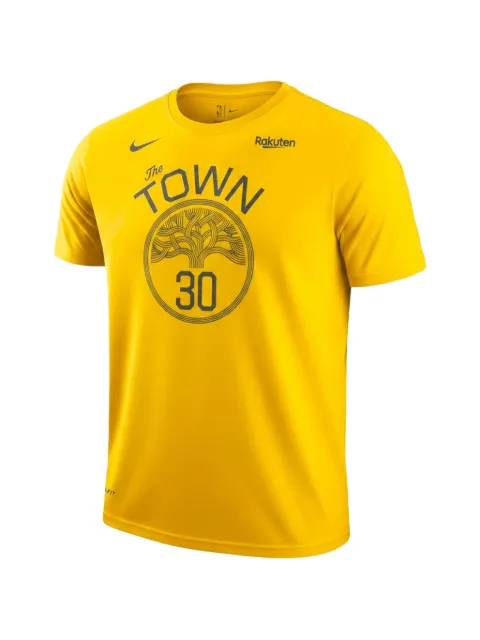 Nike NBA Golden State Warriors T-shirt