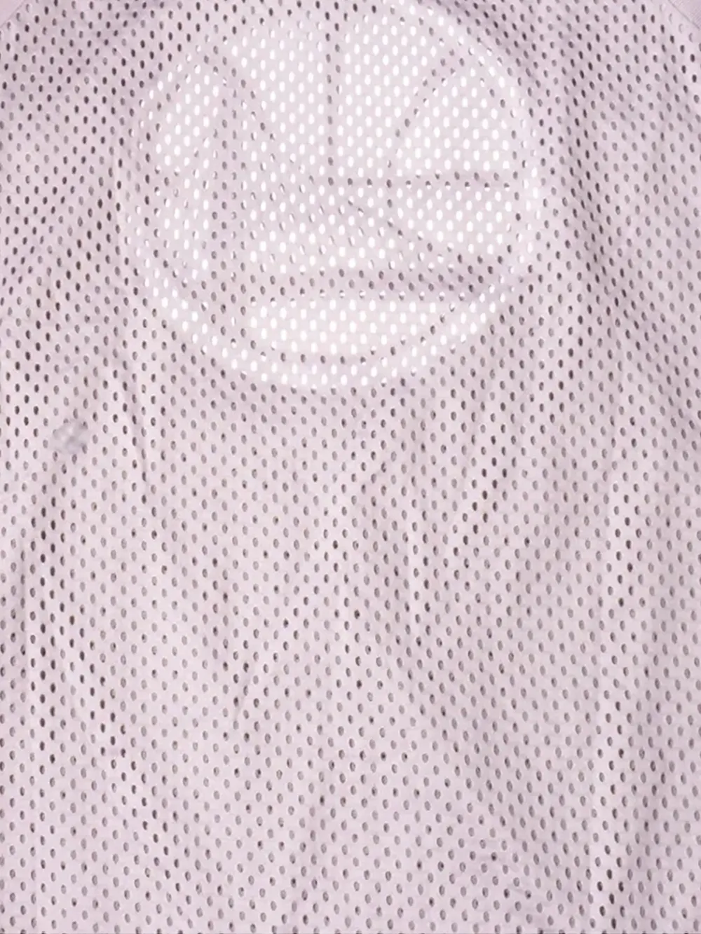 Nike NBA Golden State tanktop Grijs