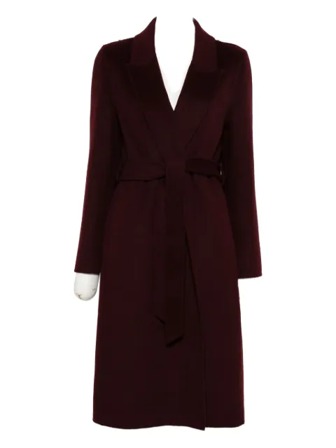 SO ALLURE Saba coat