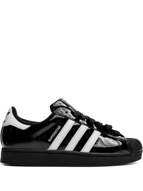 adidas Superstar II sneakers