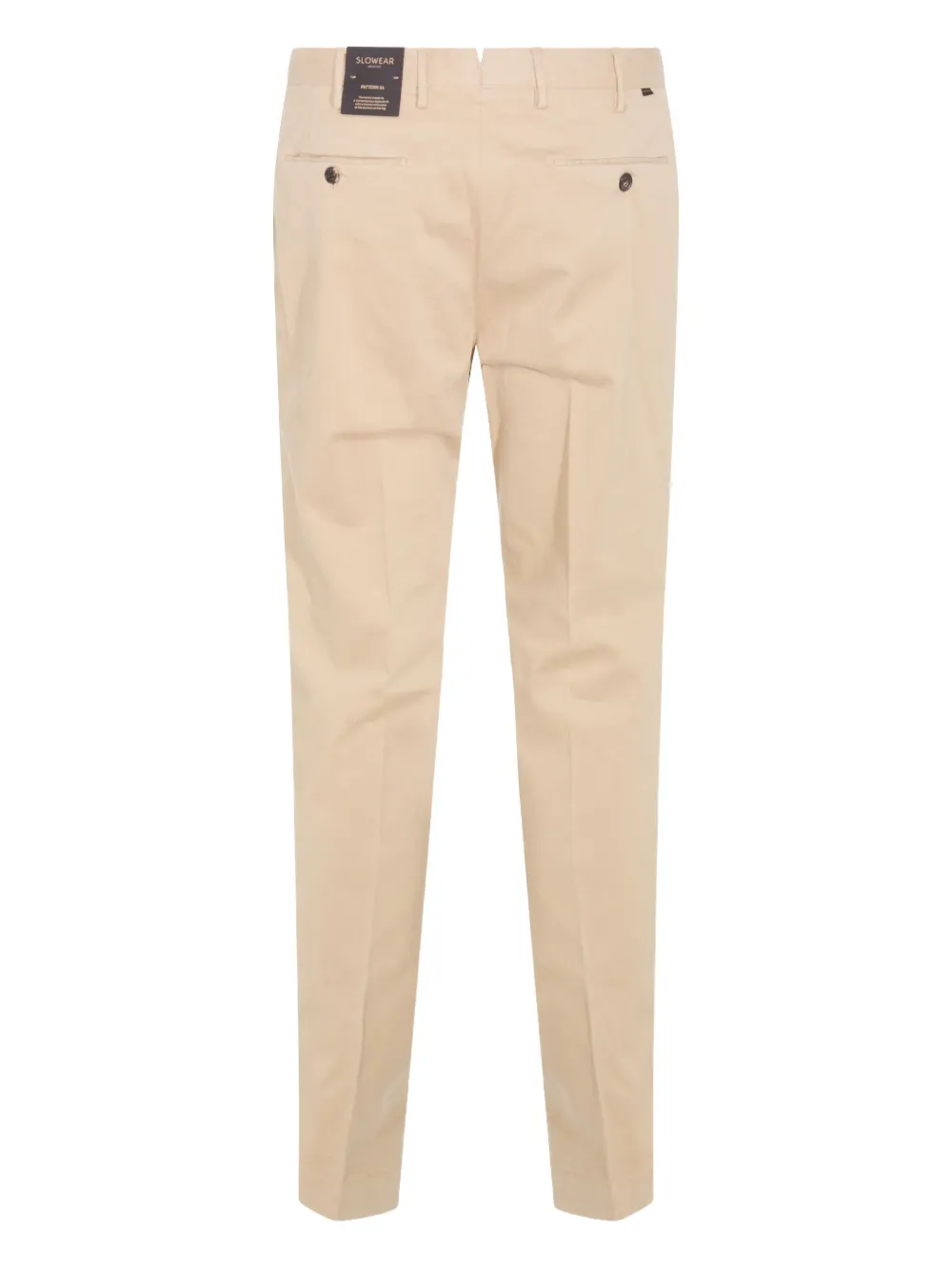 Incotex pleated trousers | Tailored Pants | Image 2