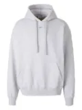 Off-White Arrow hoodie - Grey
