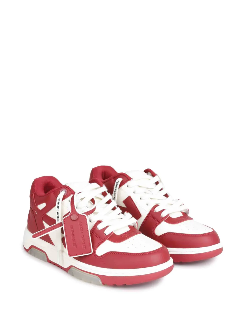 Off-White tenis Out of Office | Tenis bajos | Image 2
