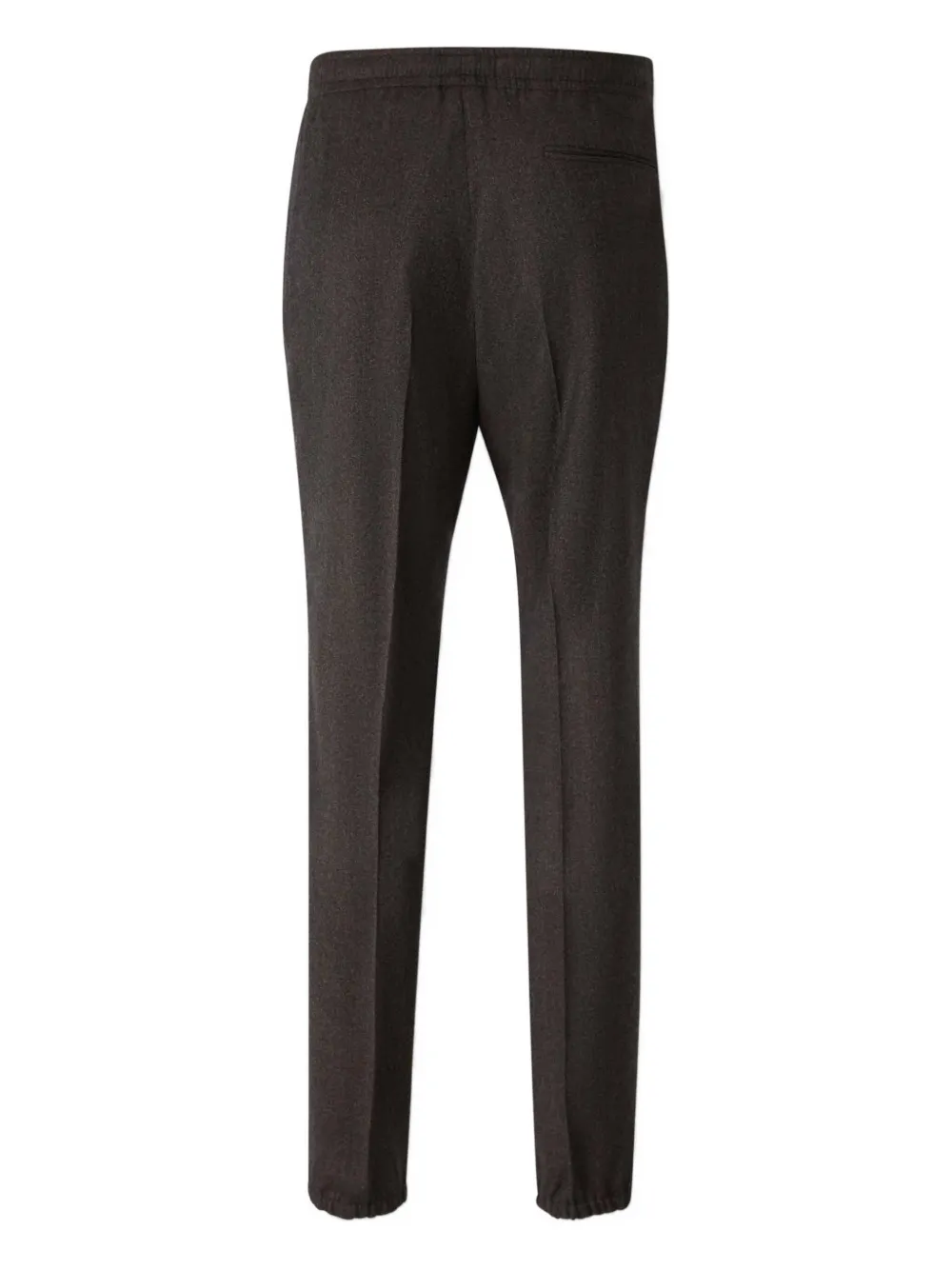 Zegna pleated trousers | Regular-Fit & Straight Leg Pants | Image 2