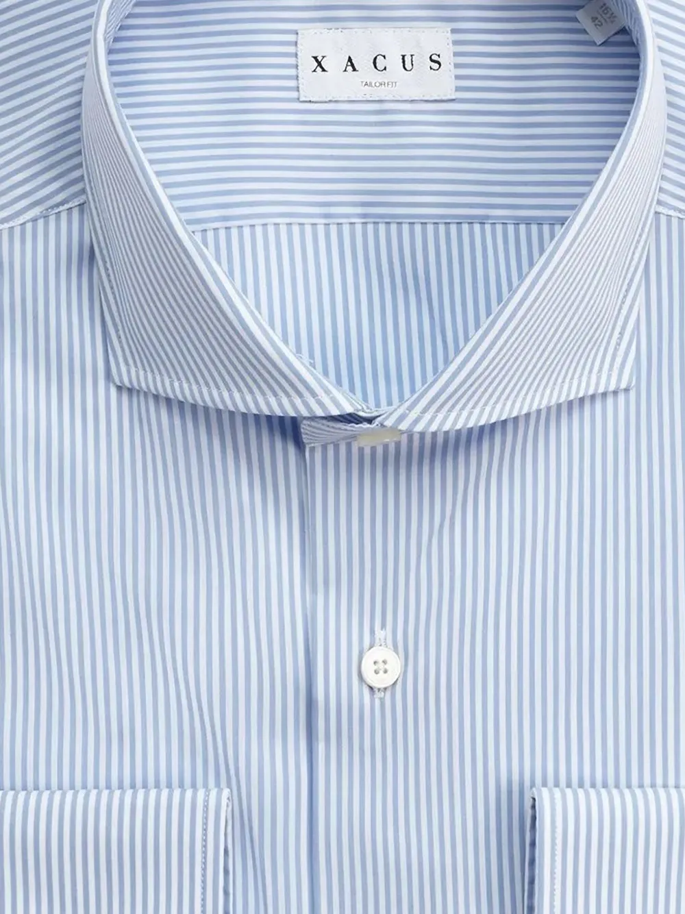 Xacus camisa a rayas | Image 2
