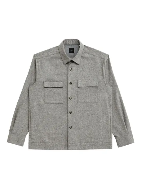 Xacus pocket shirt