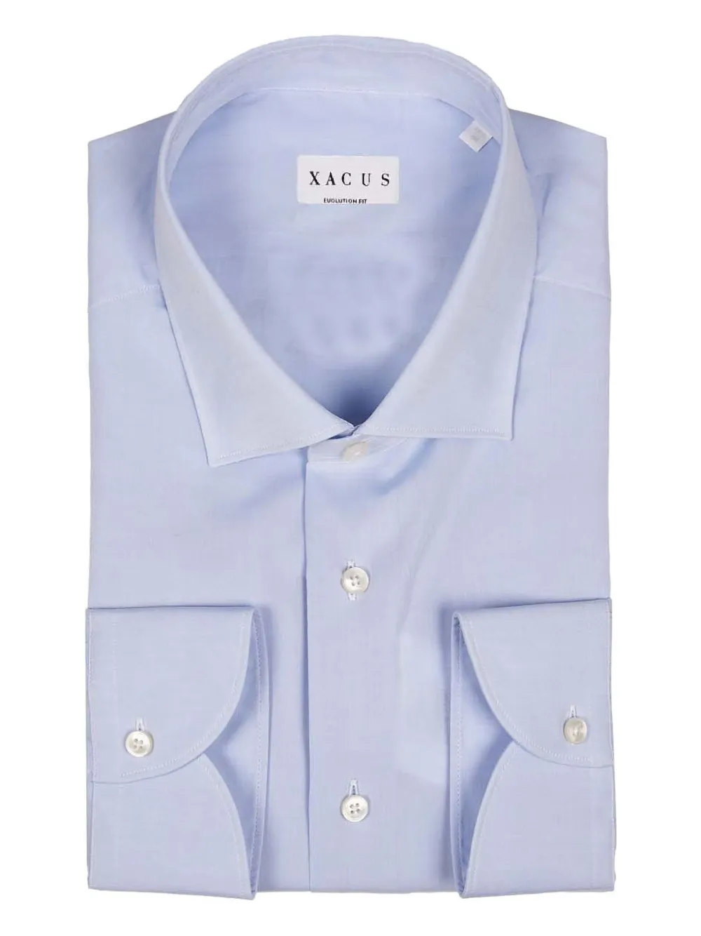 Xacus camisa con botones | azul | Image 1