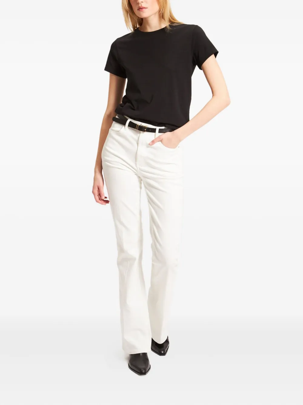 PATRICK ASSARAF short-sleeve T-shirt | T-Shirts & Jersey Shirts | Image 2