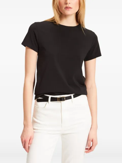 PATRICK ASSARAF short-sleeve T-shirt