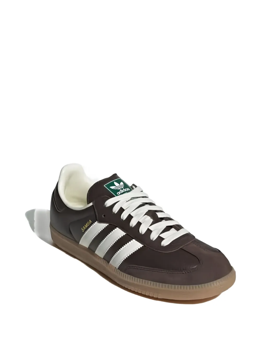 adidas Samba OG sneakers Bruin